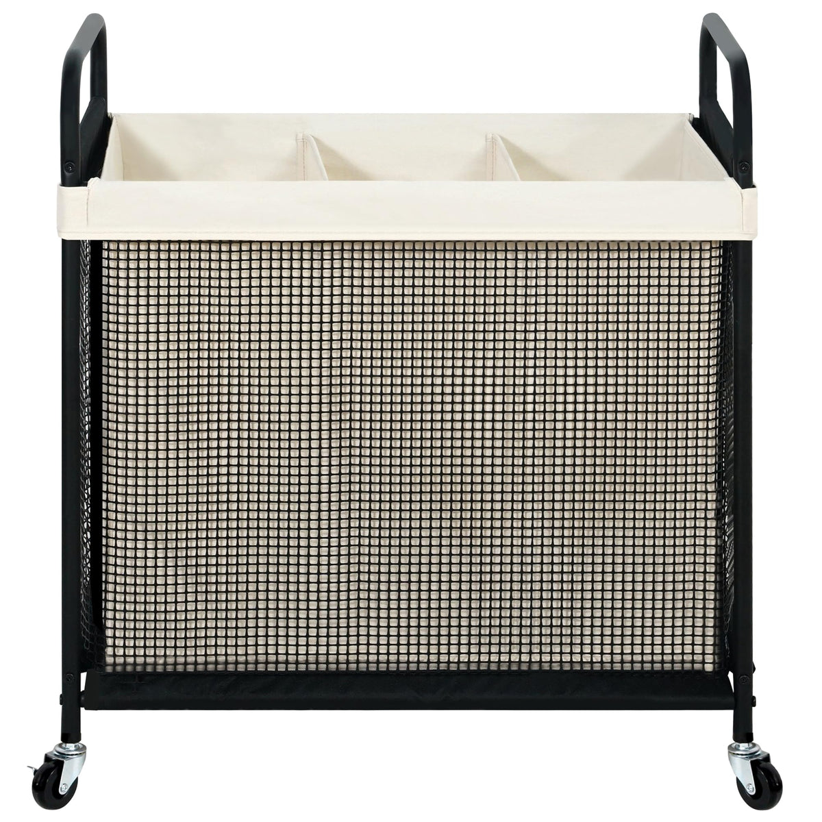 STO STO Laundry Hamper with Removable Bag