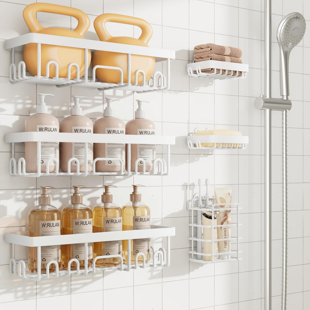 Veken Shower Caddy