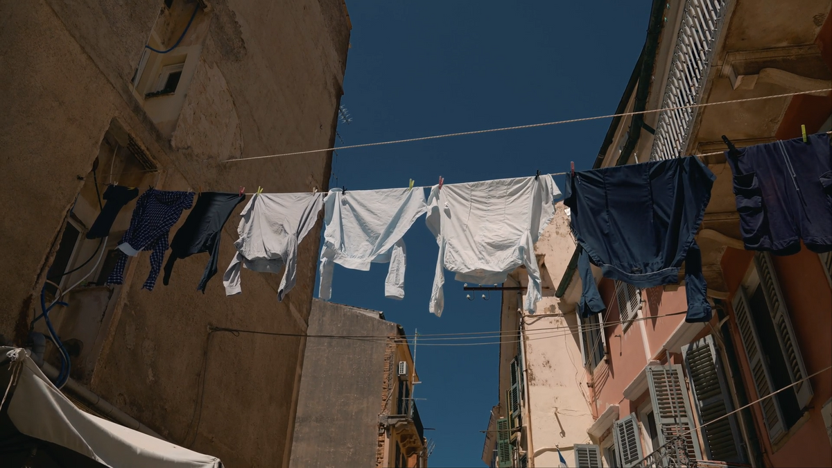 Laundry, Reconsidered: Building a System That Works From Hamper to Closet