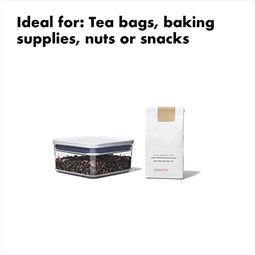 OXO Good Grips Pop Container