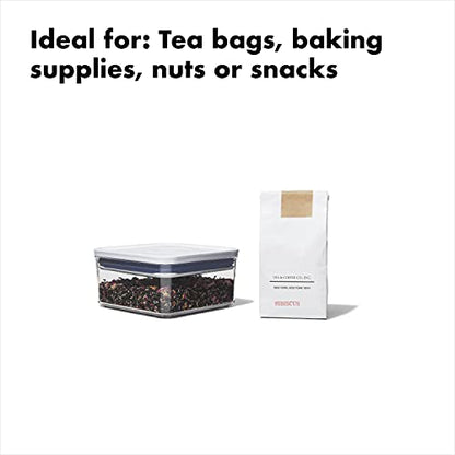 OXO Good Grips Pop Container