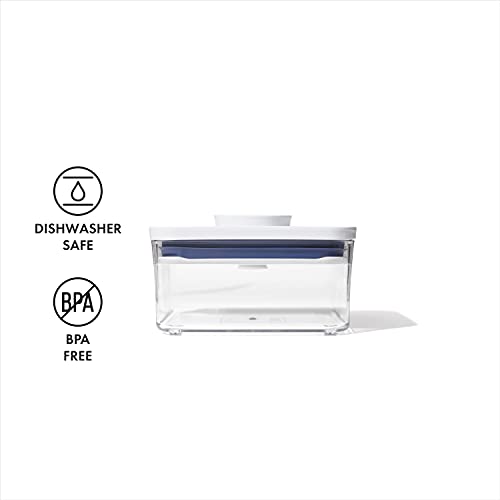 OXO Good Grips Pop Container