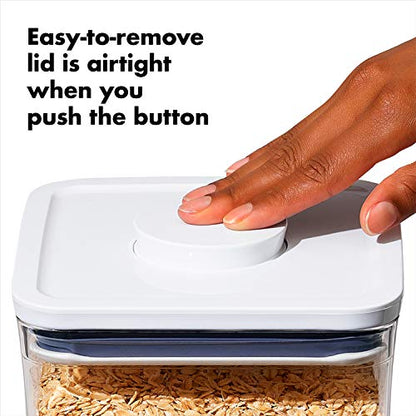 OXO Good Grips Pop Container