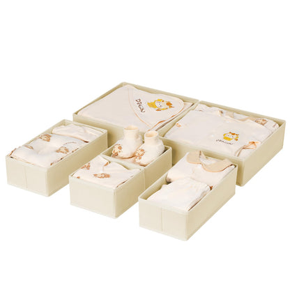 Drawer Organizers, Modular Storage Dividers