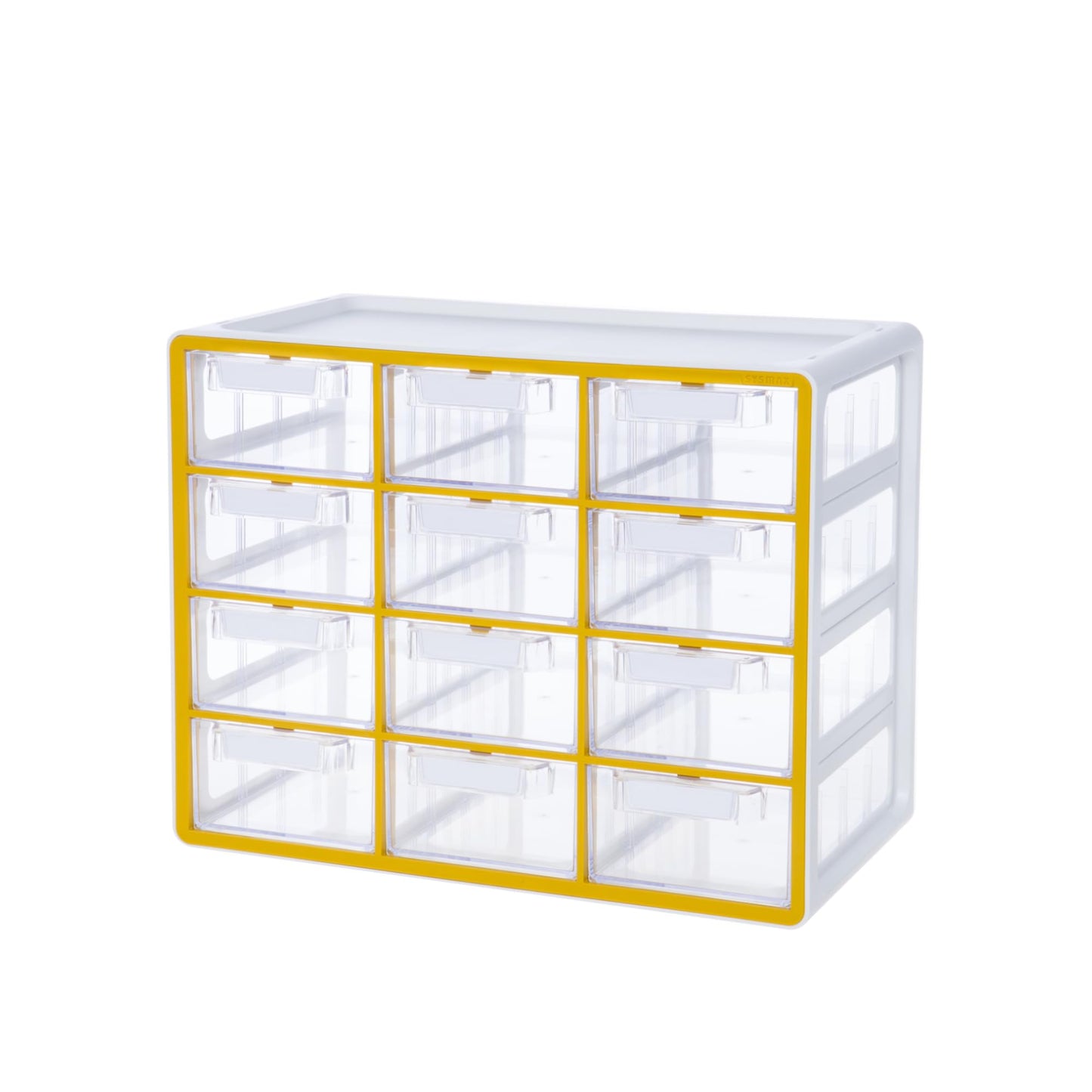 BLUE GINKGO Drawer Organizer Cabinet