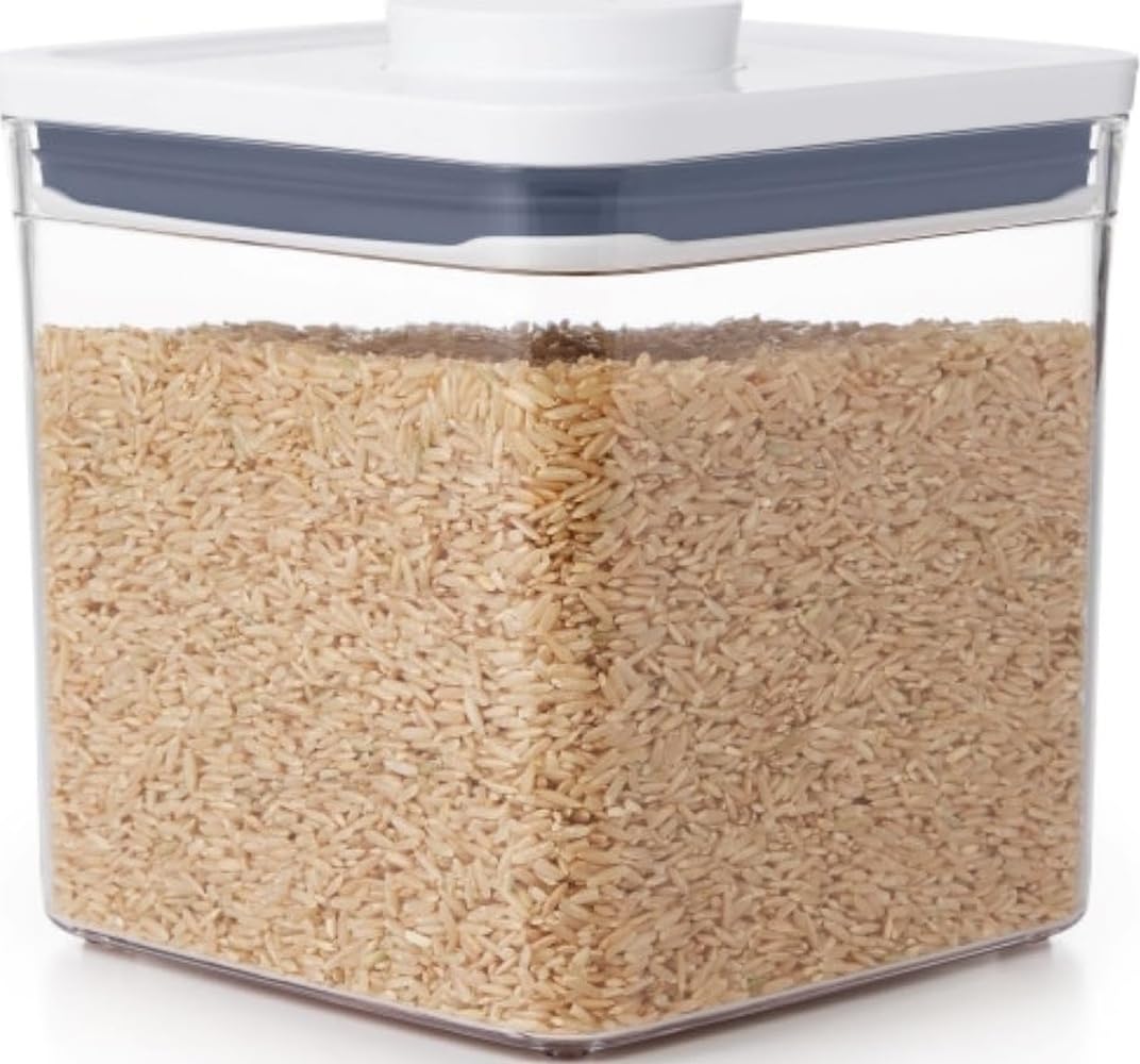 OXO Good Grips Pop Container