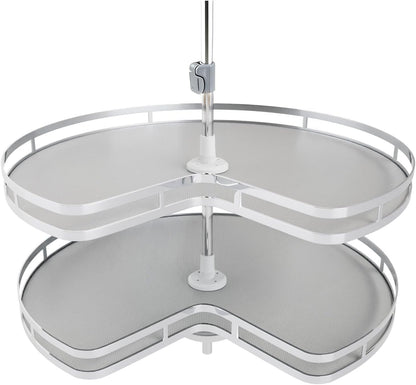 Blind Corner Cabinet Pull Out Organizer