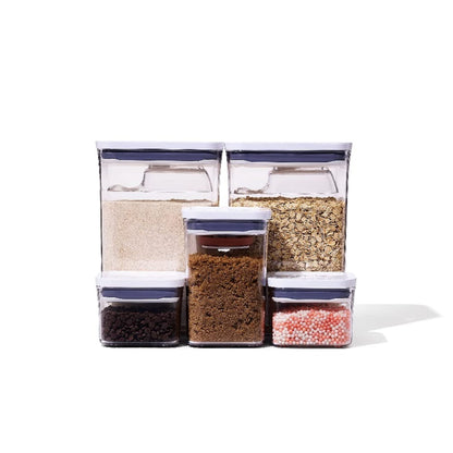 OXO Good Grips 8-Piece Baking Essentials