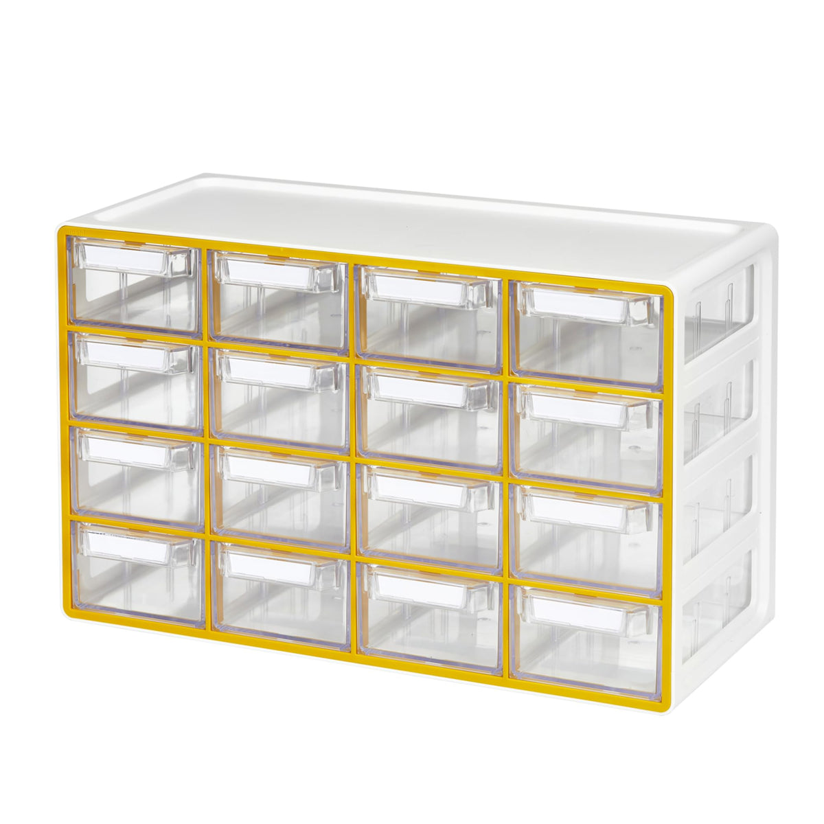 BLUE GINKGO Drawer Organizer Cabinet