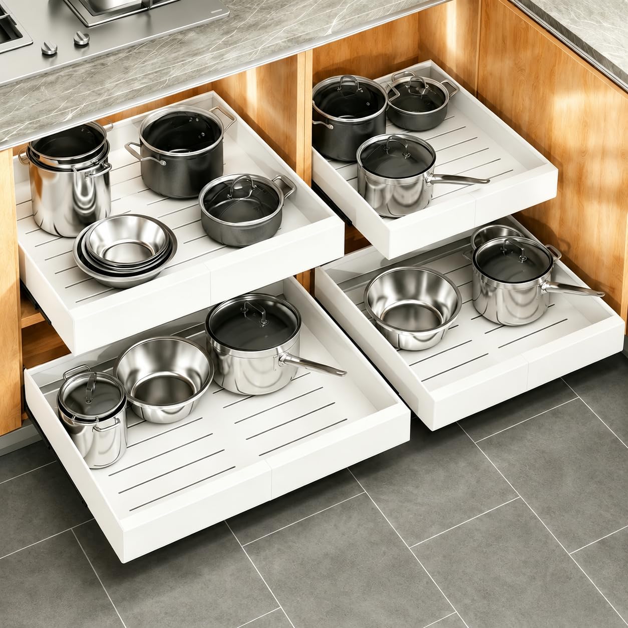 Kitstorack Expandable Cabinet-5.7