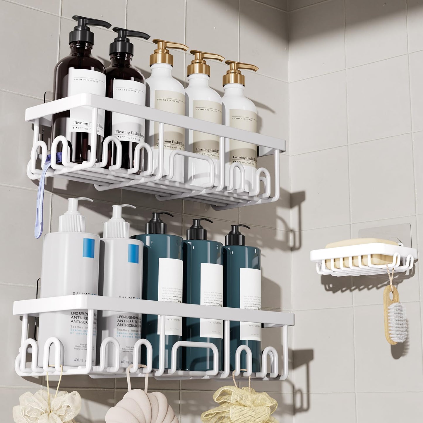 Veken Shower Caddy