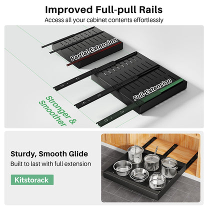 Kitstorack Expandable Cabinet-5.7