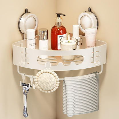 Voldra Shower Caddy Suction Cup