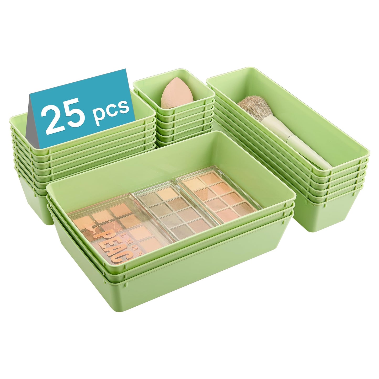 Vtopmart Drawer Organizers