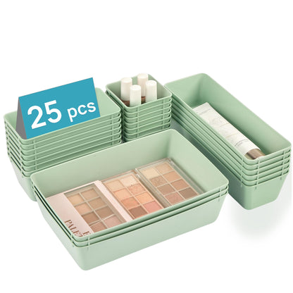 Vtopmart Drawer Organizers