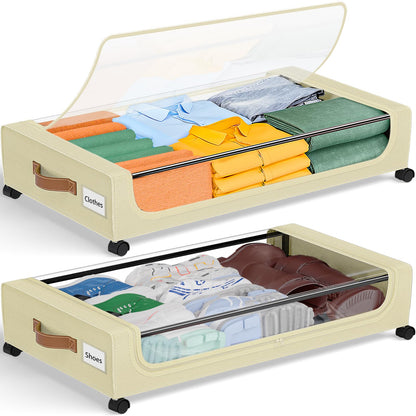 GoMaihe under bed storage