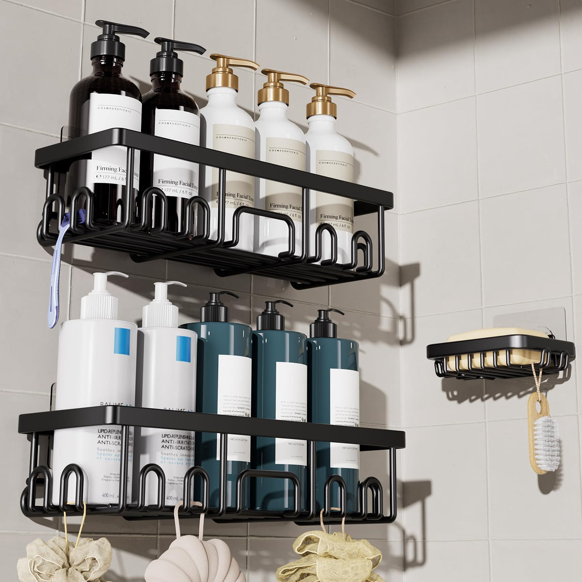 Veken Shower Caddy