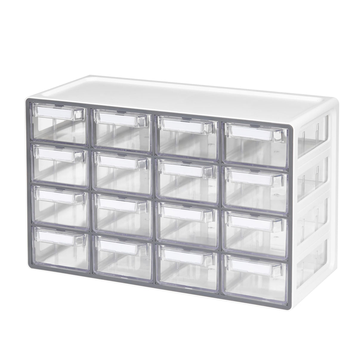 BLUE GINKGO Drawer Organizer Cabinet
