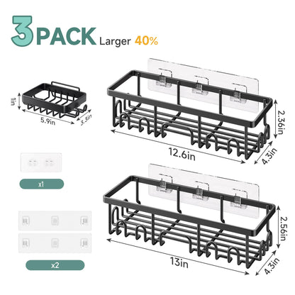 Veken Shower Caddy