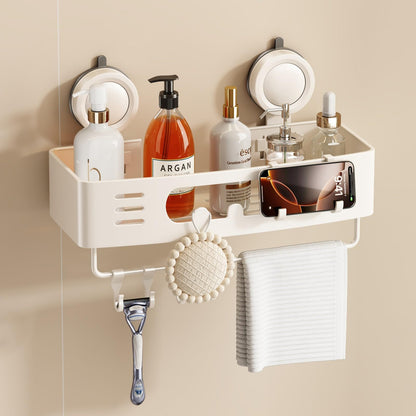Voldra Shower Caddy Suction Cup