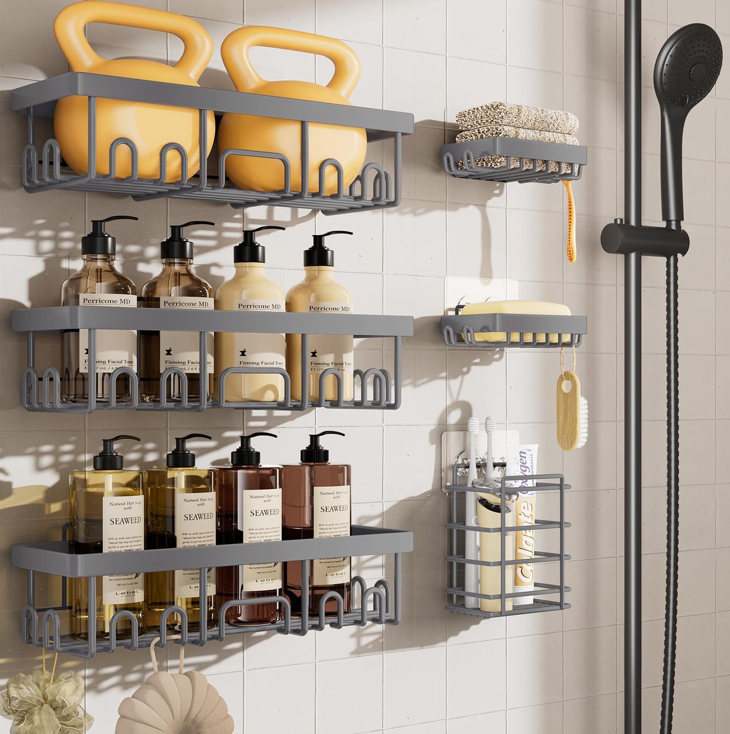 Veken Shower Caddy