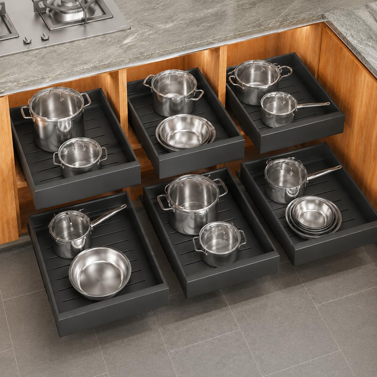 Kitstorack Expandable Cabinet-5.7