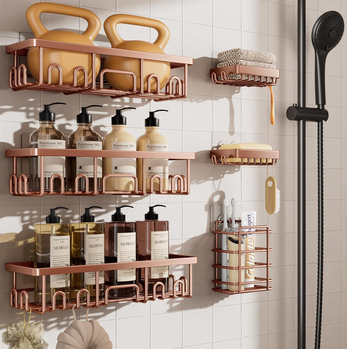 Veken Shower Caddy