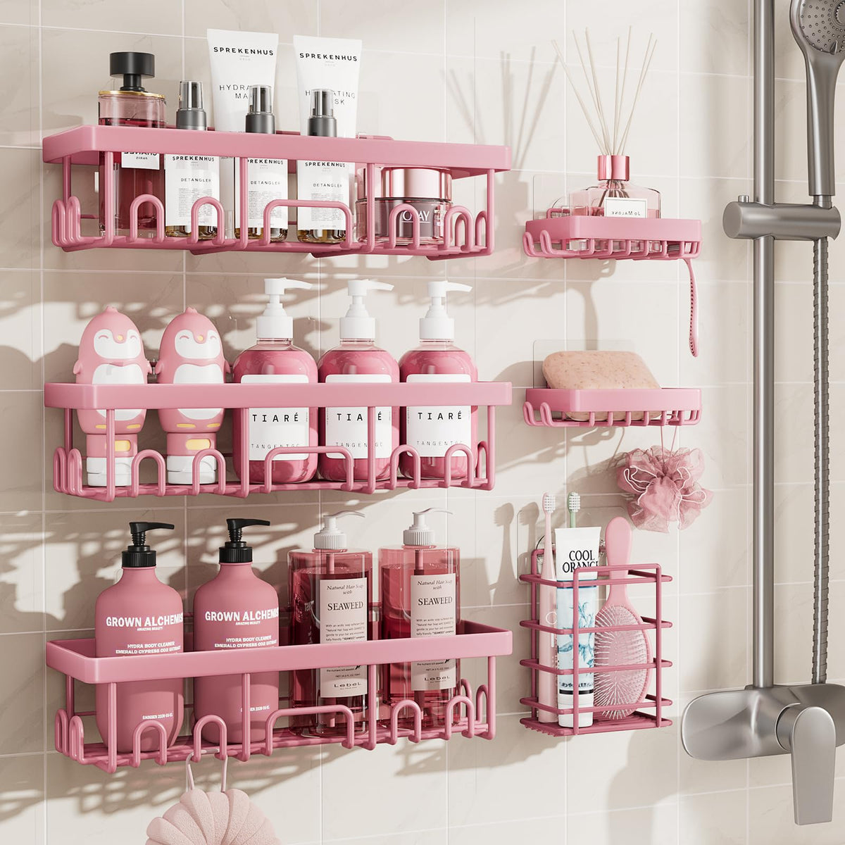 Veken Shower Caddy