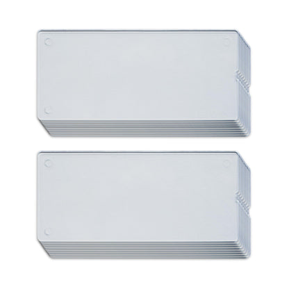 BLUE GINKGO Drawer Organizer Cabinet
