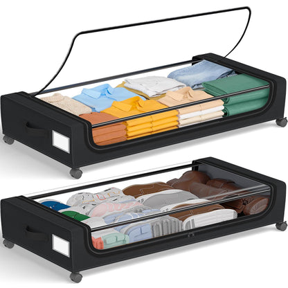 GoMaihe under bed storage