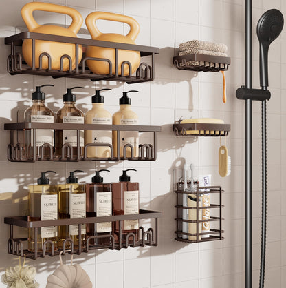 Veken Shower Caddy