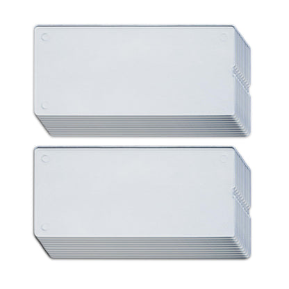 BLUE GINKGO Drawer Organizer Cabinet