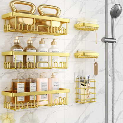 Veken Shower Caddy