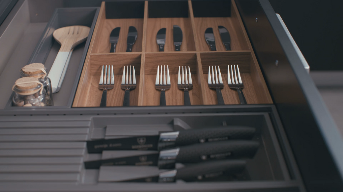 Drawer Organizers