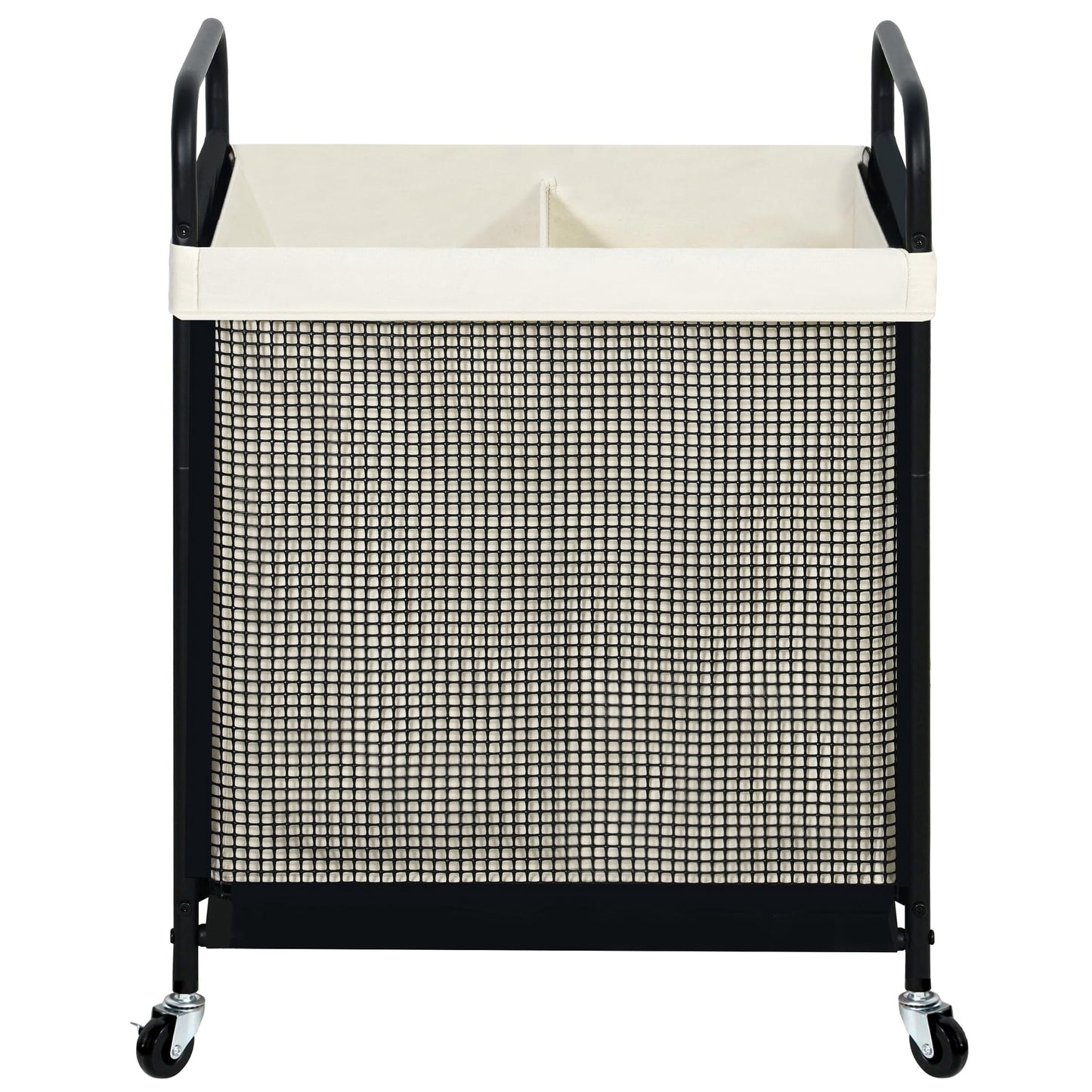 STO STO Laundry Hamper with Removable Bag