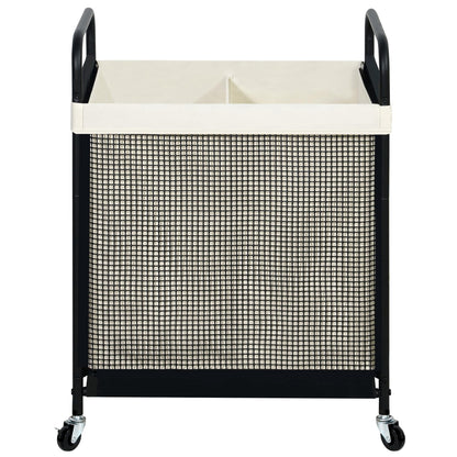 STO STO Laundry Hamper with Removable Bag