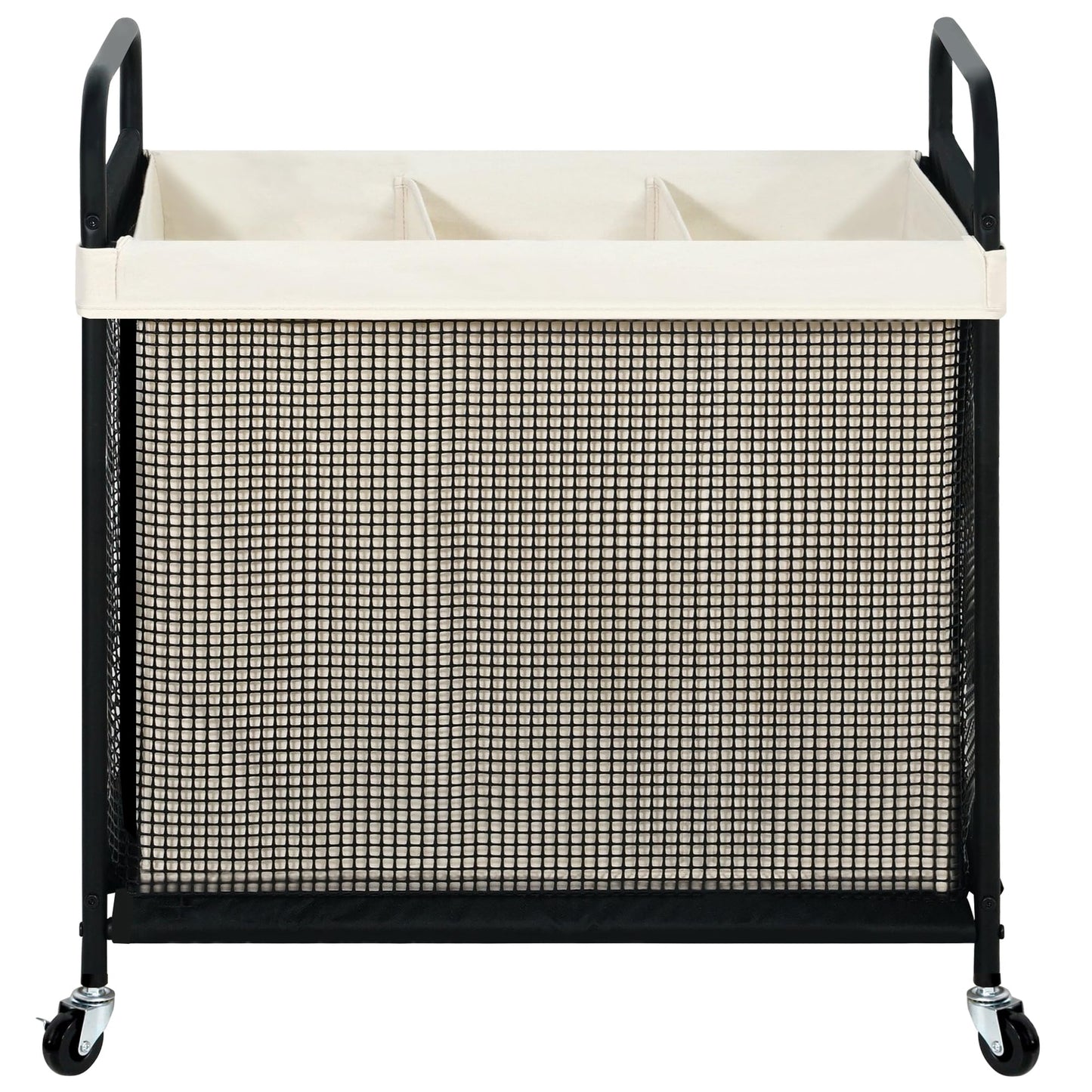 STO STO Laundry Hamper with Removable Bag