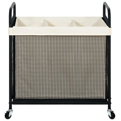 STO STO Laundry Hamper with Removable Bag