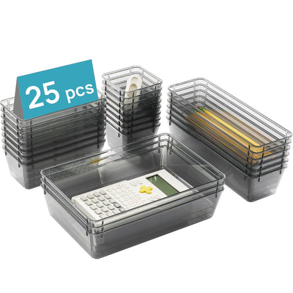 Vtopmart Drawer Organizers