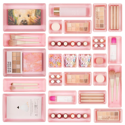 Vtopmart Drawer Organizers