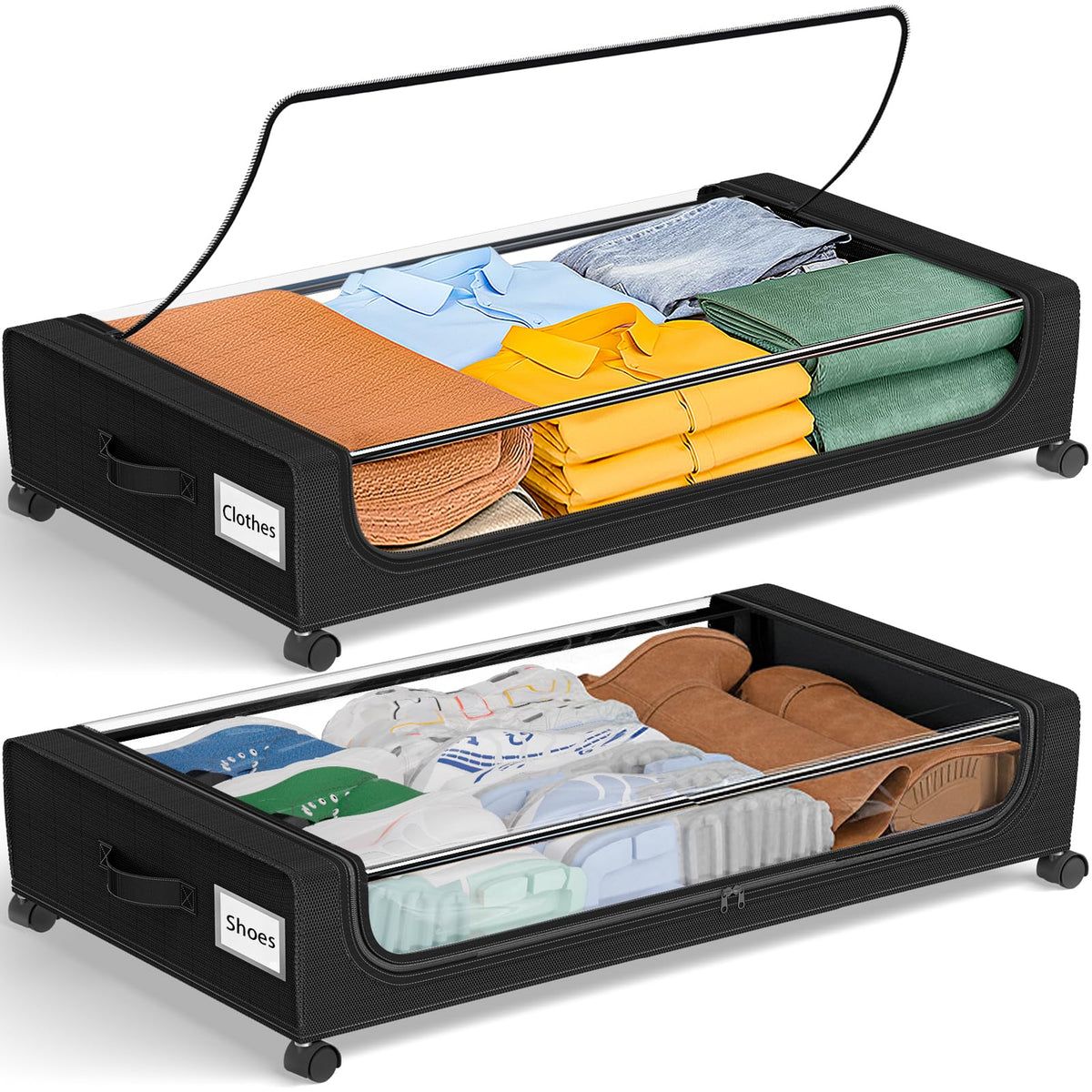 GoMaihe under bed storage