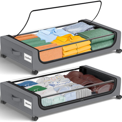 GoMaihe under bed storage