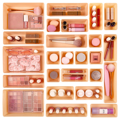 Vtopmart Drawer Organizers