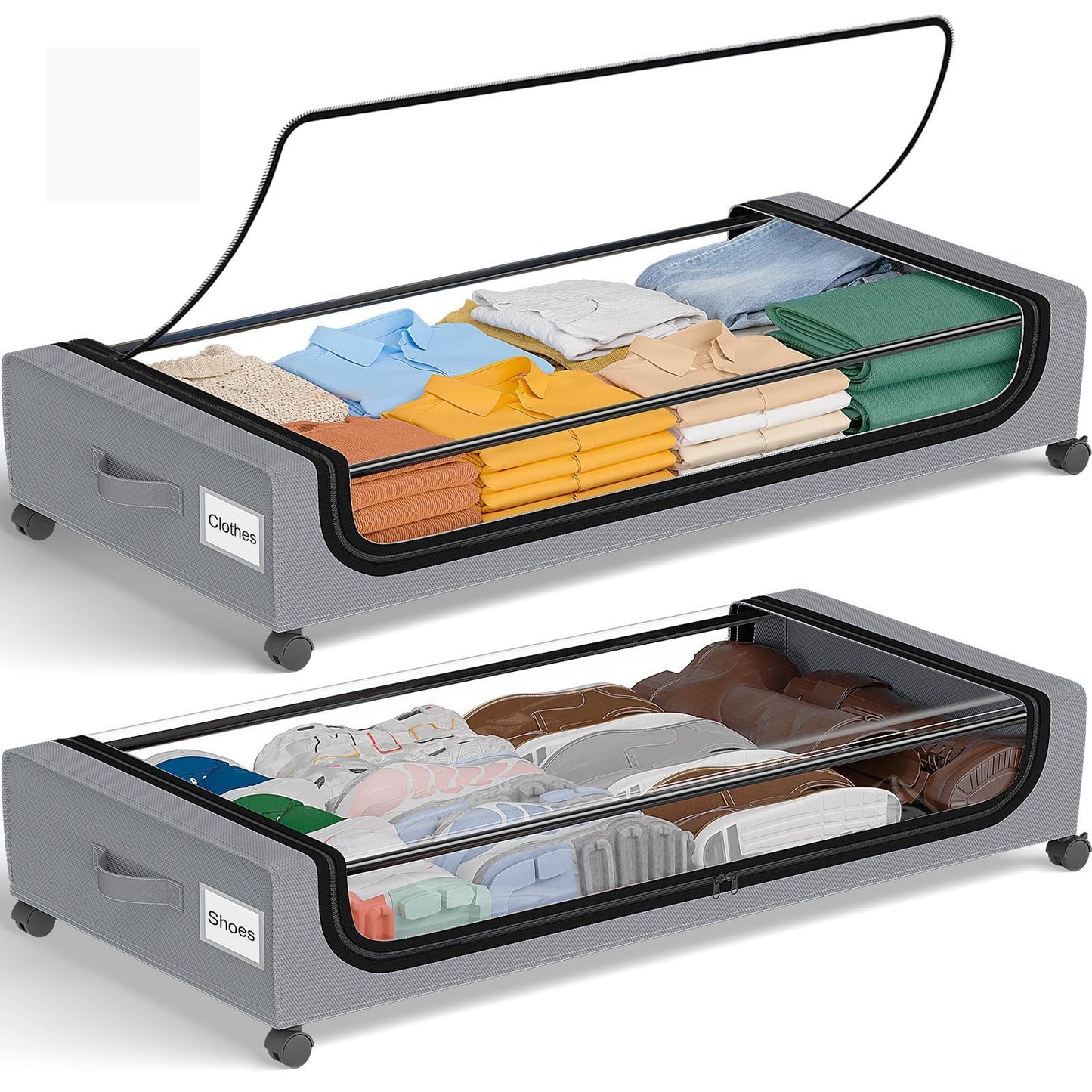 GoMaihe under bed storage