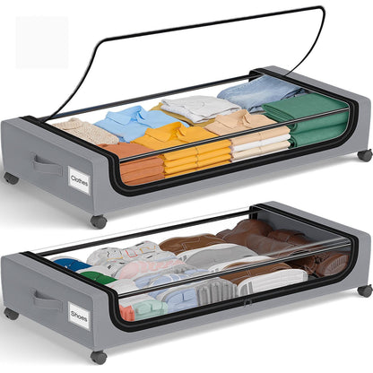 GoMaihe under bed storage