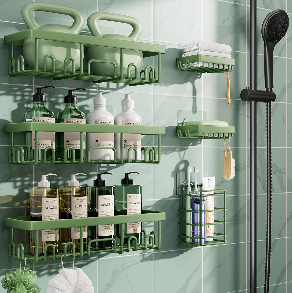 Veken Shower Caddy
