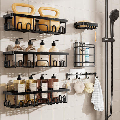 Veken Shower Caddy