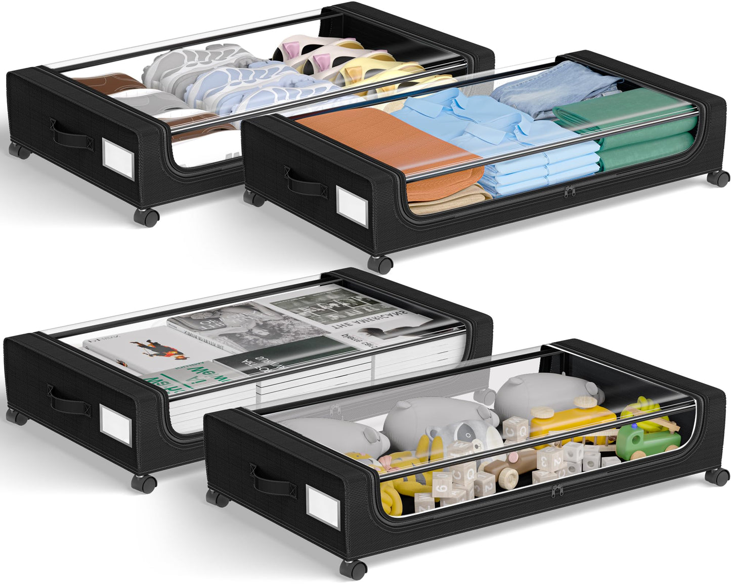 GoMaihe under bed storage