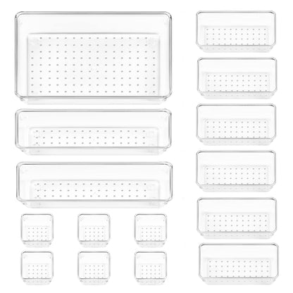 Vtopmart Drawer Organizers