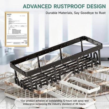 Veken Shower Caddy